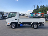 TOYOTA Toyoace Flat Body QDF-KDY231 2016 83,819km_5