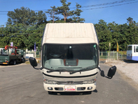 TOYOTA Toyoace Flat Body QDF-KDY231 2016 83,819km_8