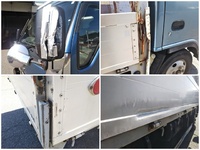 ISUZU Elf Aluminum Block PB-NPR81AR 2005 362,562km_12