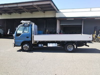 ISUZU Elf Aluminum Block PB-NPR81AR 2005 362,562km_4