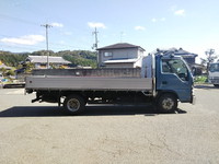 ISUZU Elf Aluminum Block PB-NPR81AR 2005 362,562km_5