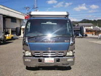 ISUZU Elf Aluminum Block PB-NPR81AR 2005 362,562km_6