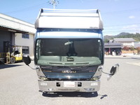 ISUZU Elf Aluminum Block PB-NPR81AR 2005 362,562km_7