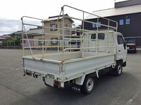 TOYOTA Hiace Flat Body T-YH81 1992 135,891km_2