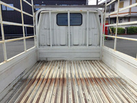 TOYOTA Hiace Flat Body T-YH81 1992 135,891km_5