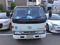 TOYOTA Toyoace Flat Body GB-RZU100 1996 137,941km_5
