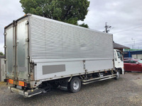 HINO Ranger Aluminum Wing KK-FD1JLDA 2001 1,204,387km_2