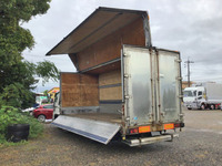 HINO Ranger Aluminum Wing KK-FD1JLDA 2001 1,204,387km_7