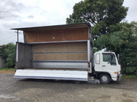 HINO Ranger Aluminum Wing KK-FD1JLDA 2001 1,204,387km_8