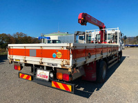 UD TRUCKS Condor Truck (With 4 Steps Of Unic Cranes) SKG-LK39N 2012 220,016km_2