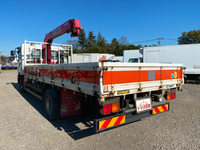 UD TRUCKS Condor Truck (With 4 Steps Of Unic Cranes) SKG-LK39N 2012 220,016km_4