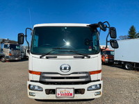 UD TRUCKS Condor Truck (With 4 Steps Of Unic Cranes) SKG-LK39N 2012 220,016km_6