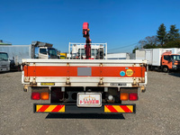 UD TRUCKS Condor Truck (With 4 Steps Of Unic Cranes) SKG-LK39N 2012 220,016km_8