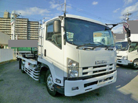 ISUZU Forward Container Carrier Truck PDG-FTR34S2 2009 347,939km_3