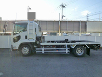 ISUZU Forward Container Carrier Truck PDG-FTR34S2 2009 347,939km_6