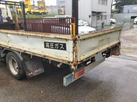 HINO Dutro Truck (With 4 Steps Of Cranes) PB-XZU421M 2006 58,526km_6