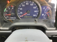 MITSUBISHI FUSO Canter Flat Body PDG-FE70B 2009 163,680km_27