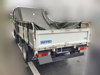 MITSUBISHI FUSO Canter Flat Body PDG-FE70B 2009 163,680km_2