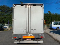 MITSUBISHI FUSO Fighter Refrigerator & Freezer Wing PDG-FK71F 2008 564,050km_11