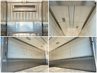 MITSUBISHI FUSO Fighter Refrigerator & Freezer Wing PDG-FK71F 2008 564,050km_14