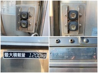 MITSUBISHI FUSO Fighter Refrigerator & Freezer Wing PDG-FK71F 2008 564,050km_15