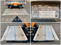 MITSUBISHI FUSO Fighter Refrigerator & Freezer Wing PDG-FK71F 2008 564,050km_18