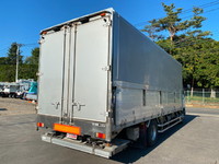 MITSUBISHI FUSO Fighter Refrigerator & Freezer Wing PDG-FK71F 2008 564,050km_2