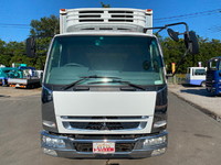 MITSUBISHI FUSO Fighter Refrigerator & Freezer Wing PDG-FK71F 2008 564,050km_9