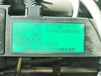 MITSUBISHI FUSO Canter Double Cab TKG-FBA20 2015 92,773km_21