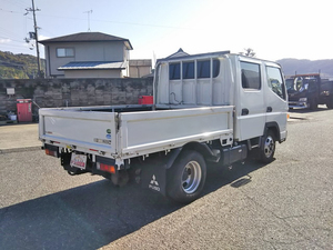 Canter Double Cab_2