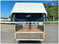 ISUZU Elf Truck (With 3 Steps Of Cranes) TKG-NKR85A 2014 242,953km_11