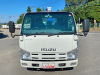 ISUZU Elf Truck (With 3 Steps Of Cranes) TKG-NKR85A 2014 242,953km_9