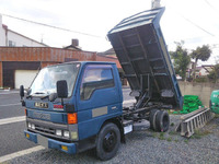 MAZDA Titan Dump KC-WGEAD 1995 104,325km_10