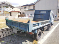 MAZDA Titan Dump KC-WGEAD 1995 104,325km_2