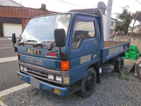 MAZDA Titan Dump KC-WGEAD 1995 104,325km_3