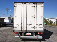 MITSUBISHI FUSO Canter Refrigerator & Freezer Truck PDG-FE84DV 2009 543,934km_10