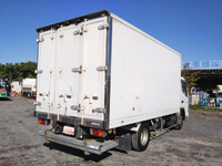 MITSUBISHI FUSO Canter Refrigerator & Freezer Truck PDG-FE84DV 2009 543,934km_2