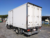 MITSUBISHI FUSO Canter Refrigerator & Freezer Truck PDG-FE84DV 2009 543,934km_4