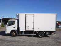 MITSUBISHI FUSO Canter Refrigerator & Freezer Truck PDG-FE84DV 2009 543,934km_5