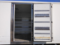 MITSUBISHI FUSO Canter Refrigerator & Freezer Truck PDG-FE84DV 2009 543,934km_6