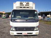 MITSUBISHI FUSO Canter Refrigerator & Freezer Truck PDG-FE84DV 2009 543,934km_8