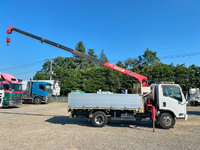 ISUZU Elf Truck (With 4 Steps Of Unic Cranes) TKG-NPR85AR 2014 428,722km_6