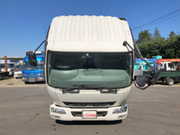 MITSUBISHI FUSO Fighter Arm Roll Truck TKG-FK71F 2013 519,252km_10