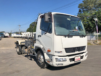 MITSUBISHI FUSO Fighter Arm Roll Truck TKG-FK71F 2013 519,252km_3