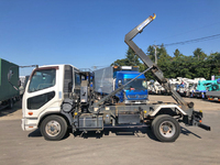 MITSUBISHI FUSO Fighter Arm Roll Truck TKG-FK71F 2013 519,252km_8