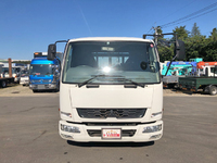 MITSUBISHI FUSO Fighter Arm Roll Truck TKG-FK71F 2013 519,252km_9