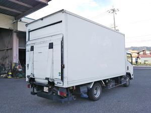 Elf Refrigerator & Freezer Truck_2