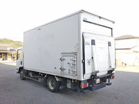 ISUZU Elf Refrigerator & Freezer Truck BKG-NPR85AN 2009 433,000km_4