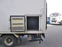 ISUZU Elf Refrigerator & Freezer Truck BKG-NPR85AN 2009 433,000km_6