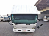 ISUZU Elf Refrigerator & Freezer Truck BKG-NPR85AN 2009 433,000km_8